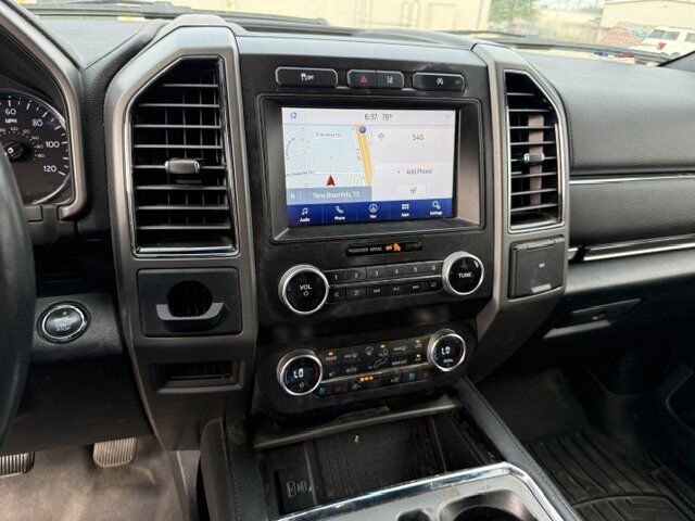 2021 Ford Expedition XLT New Braunfels TX