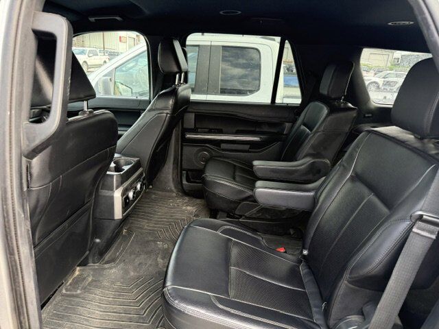 2021 Ford Expedition XLT New Braunfels TX