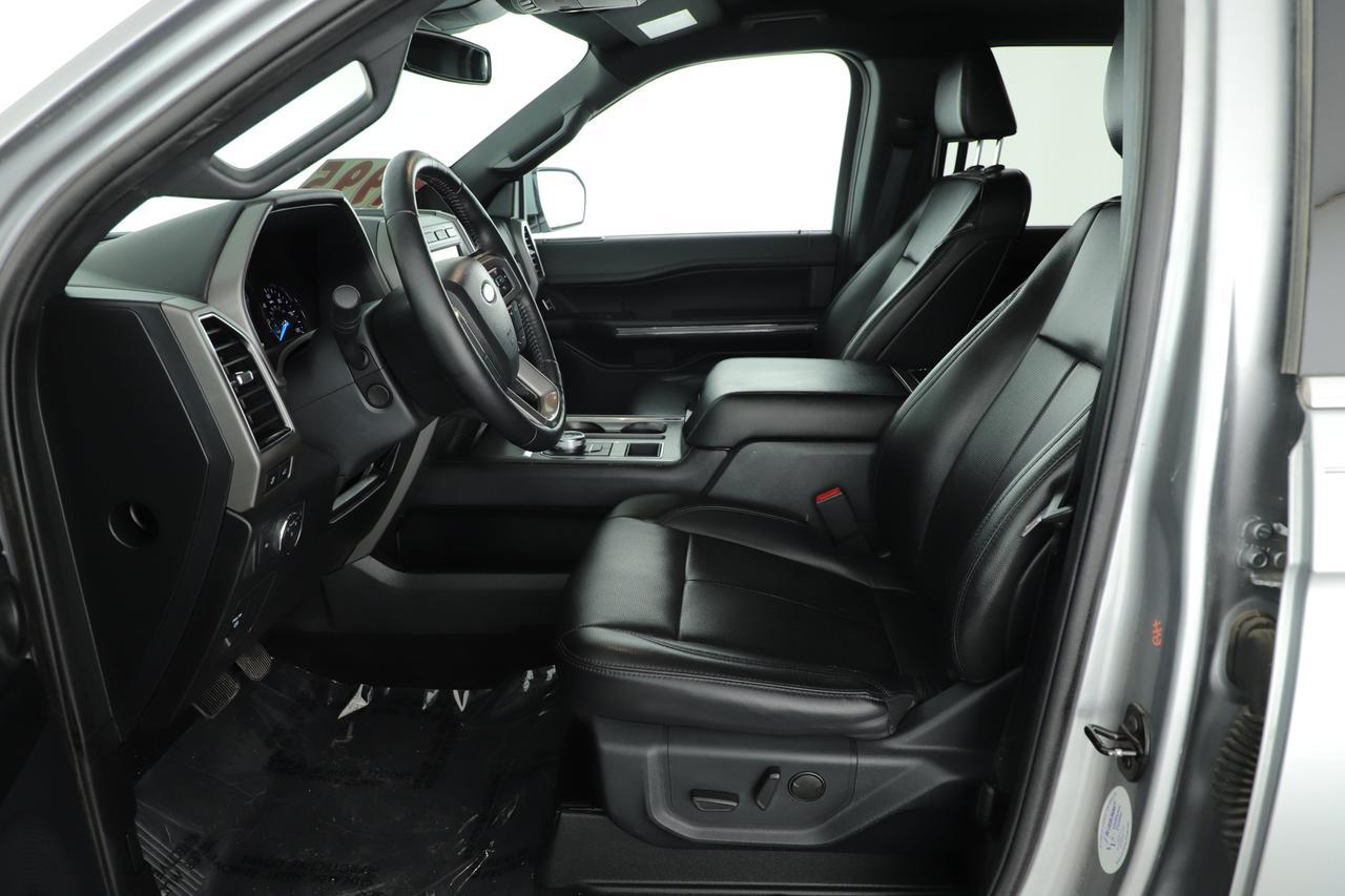 2021 Ford Expedition XLT New Braunfels TX