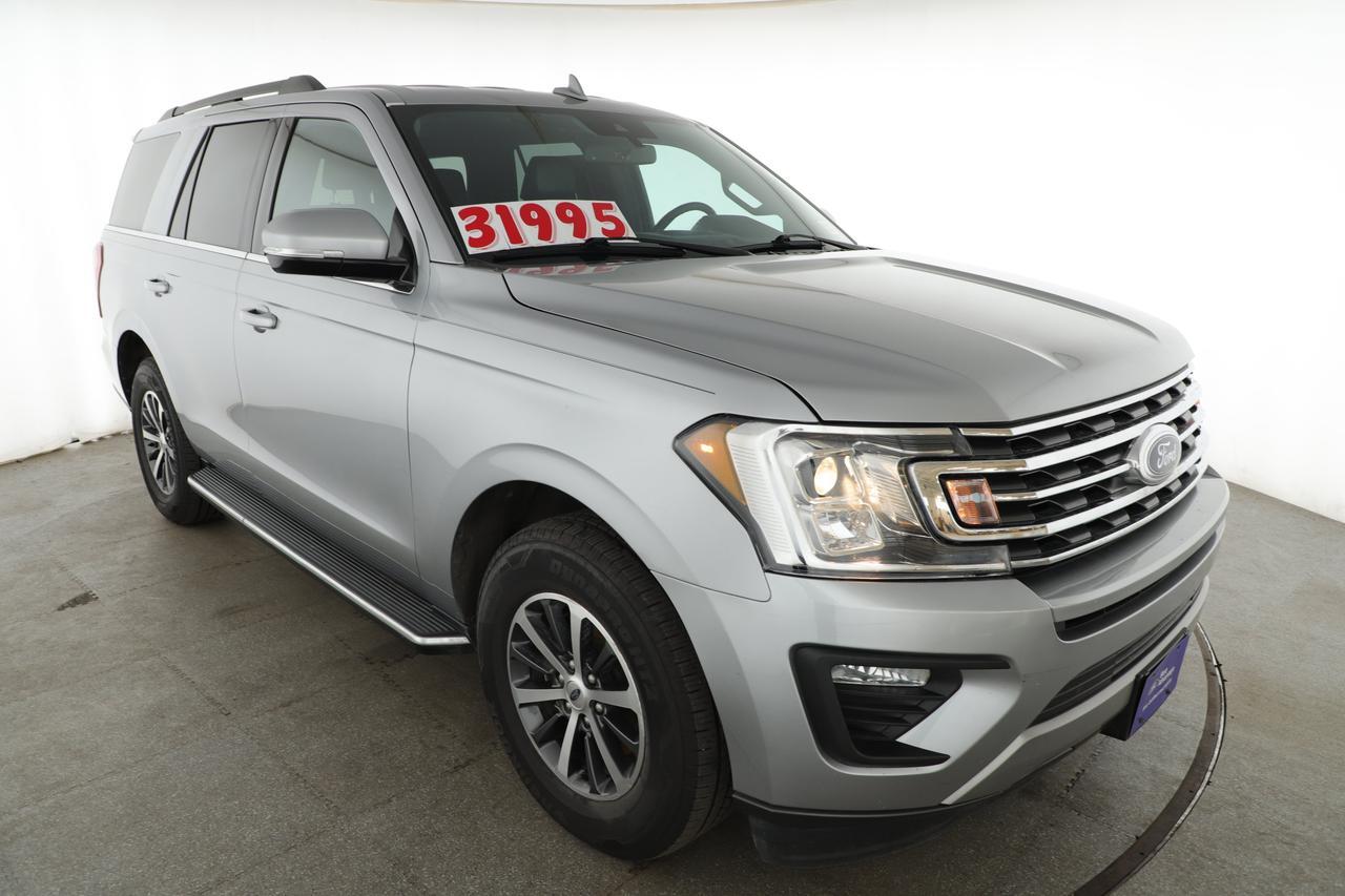 2021 Ford Expedition XLT New Braunfels TX