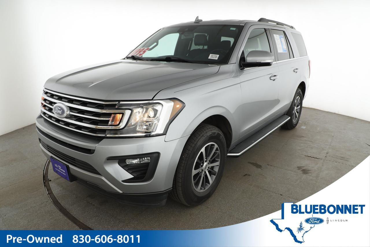 2021 Ford Expedition XLT