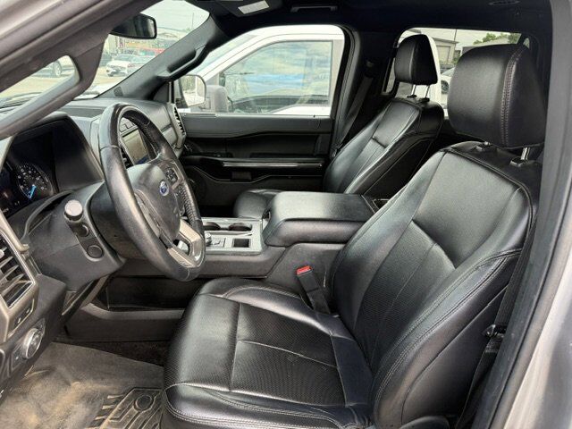 2021 Ford Expedition XLT New Braunfels TX