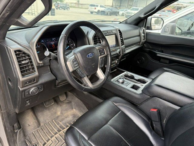 2021 Ford Expedition XLT New Braunfels TX