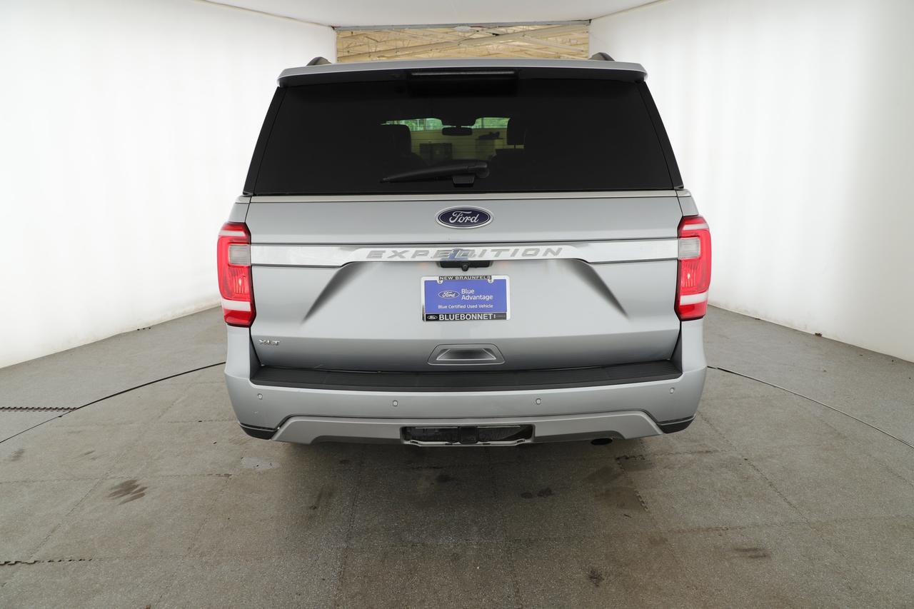 2021 Ford Expedition XLT New Braunfels TX