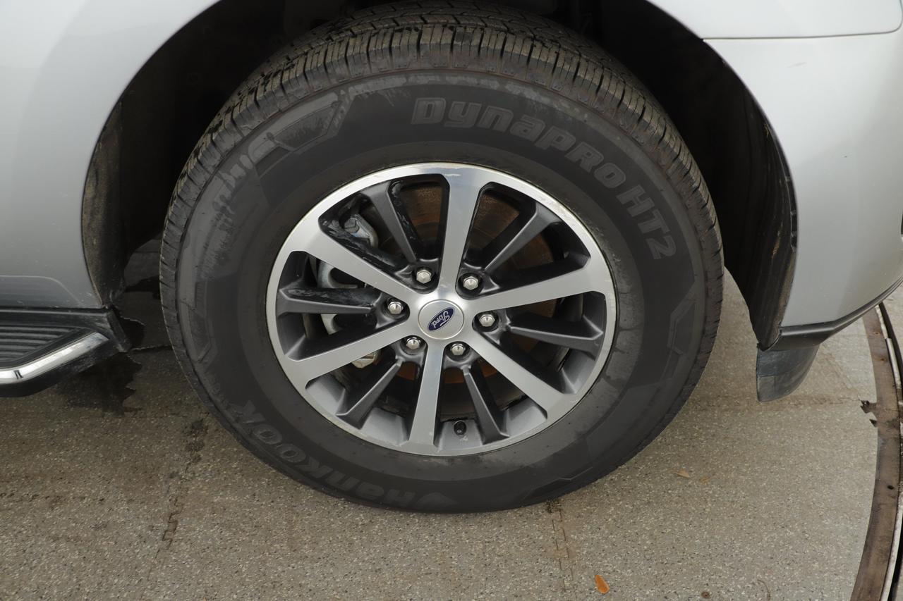 2021 Ford Expedition XLT New Braunfels TX