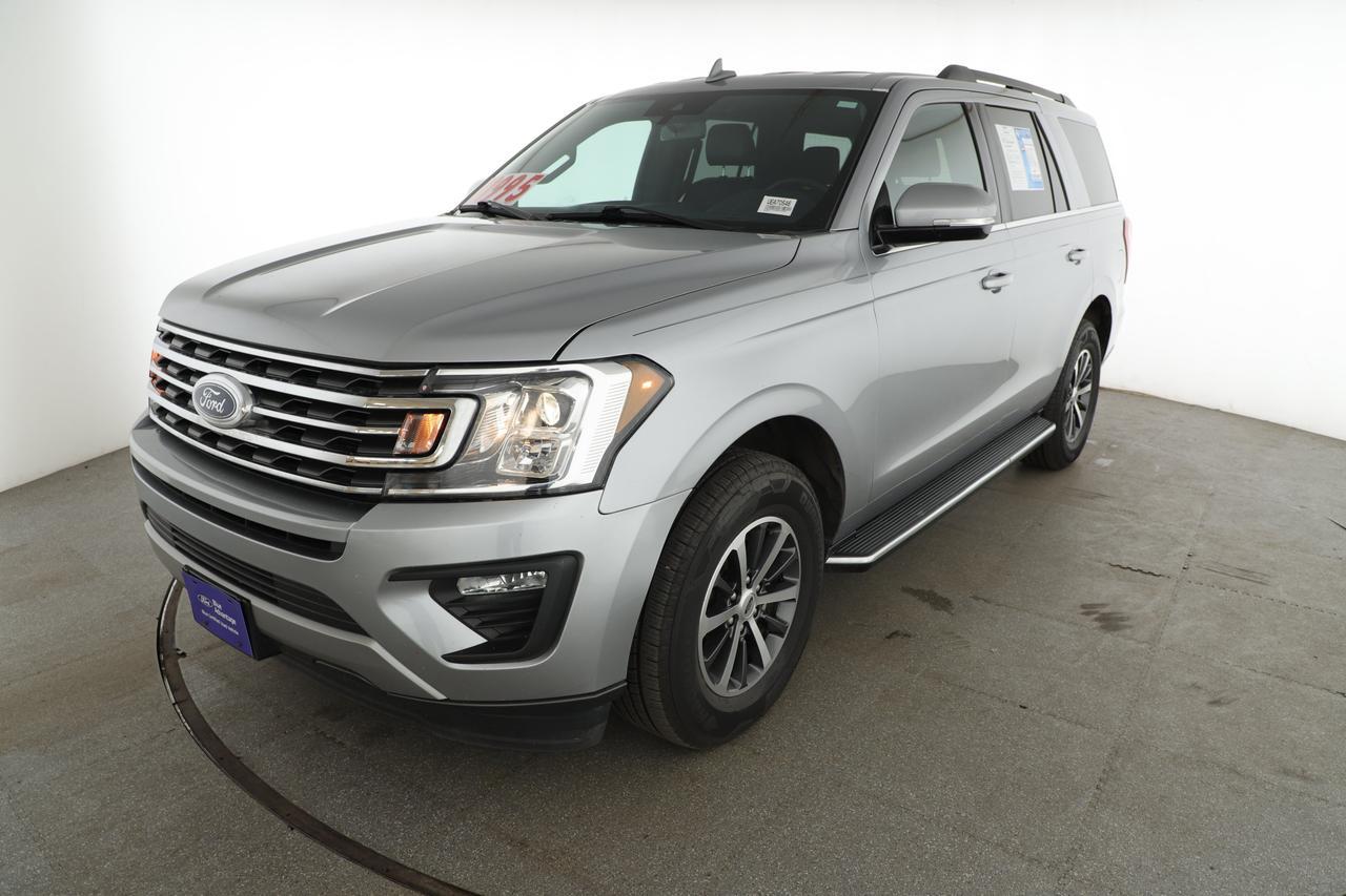 2021 Ford Expedition