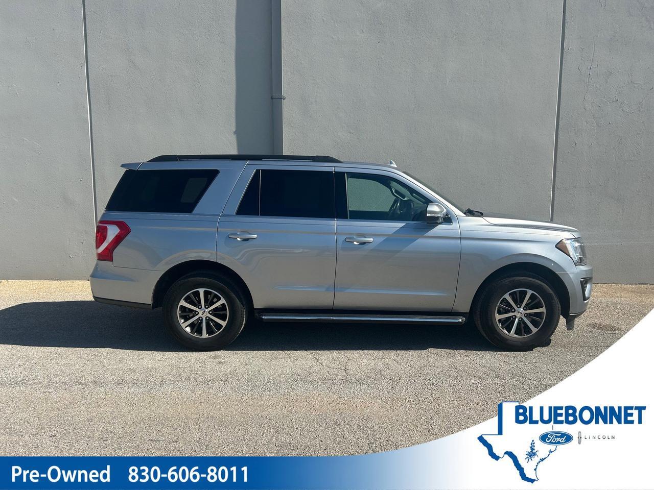 2021 Ford Expedition