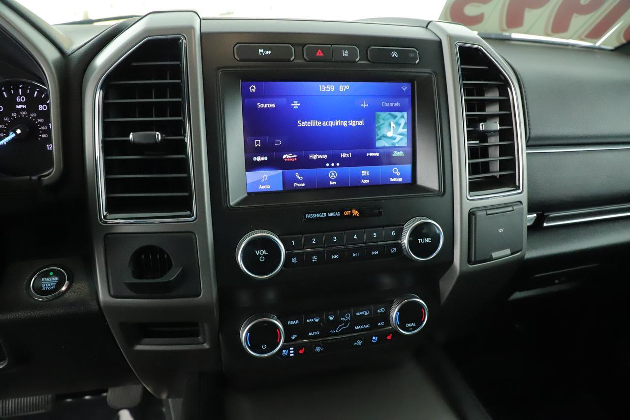 2021 Ford Expedition XLT New Braunfels TX