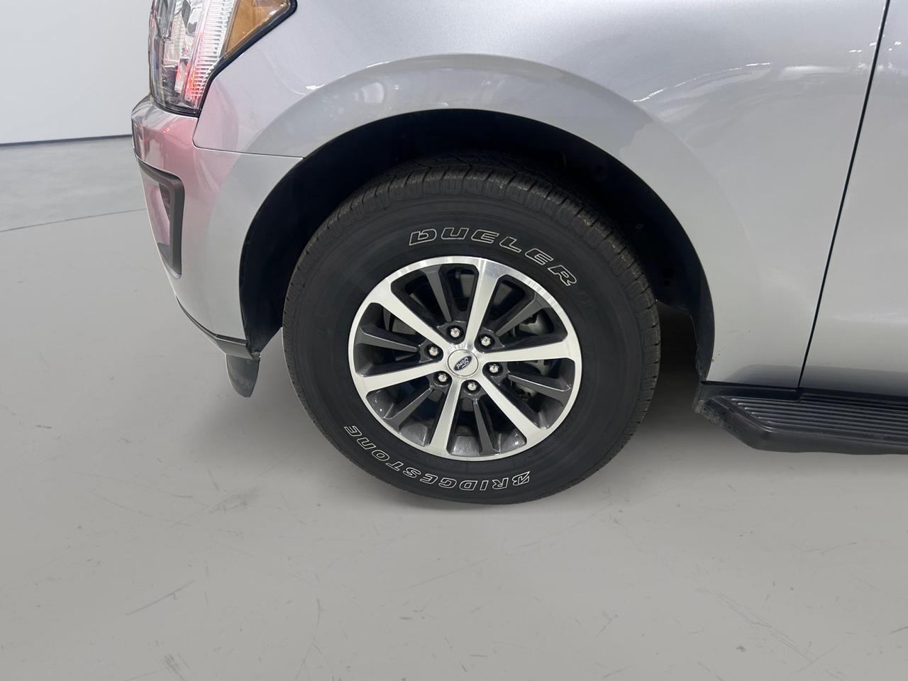 2021 Ford Expedition XLT New Braunfels TX