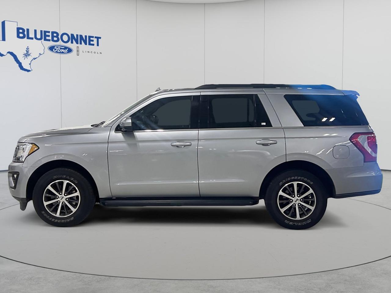 2021 Ford Expedition XLT New Braunfels TX