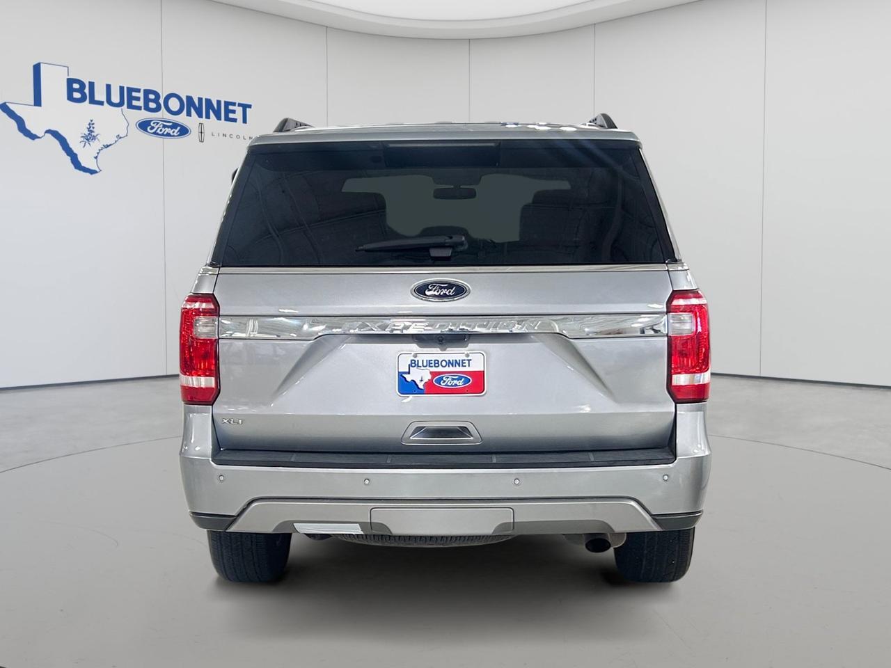 2021 Ford Expedition XLT New Braunfels TX