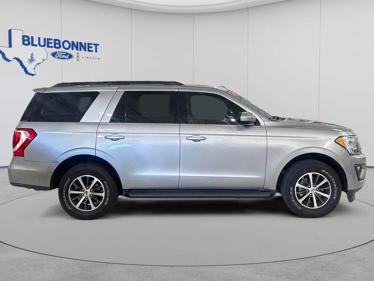 2021 Ford Expedition XLT New Braunfels TX
