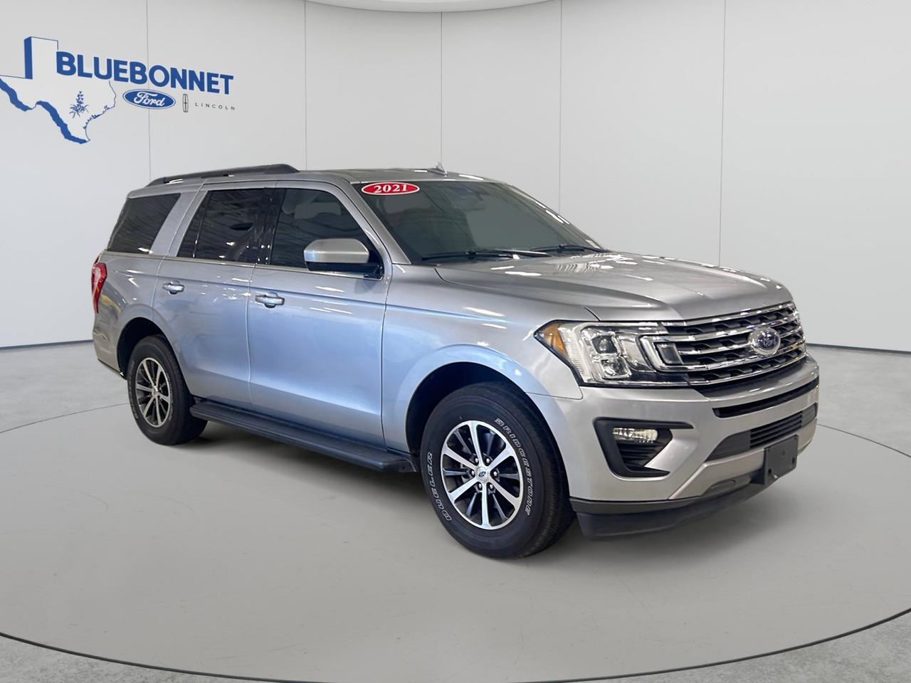 2021 Ford Expedition XLT