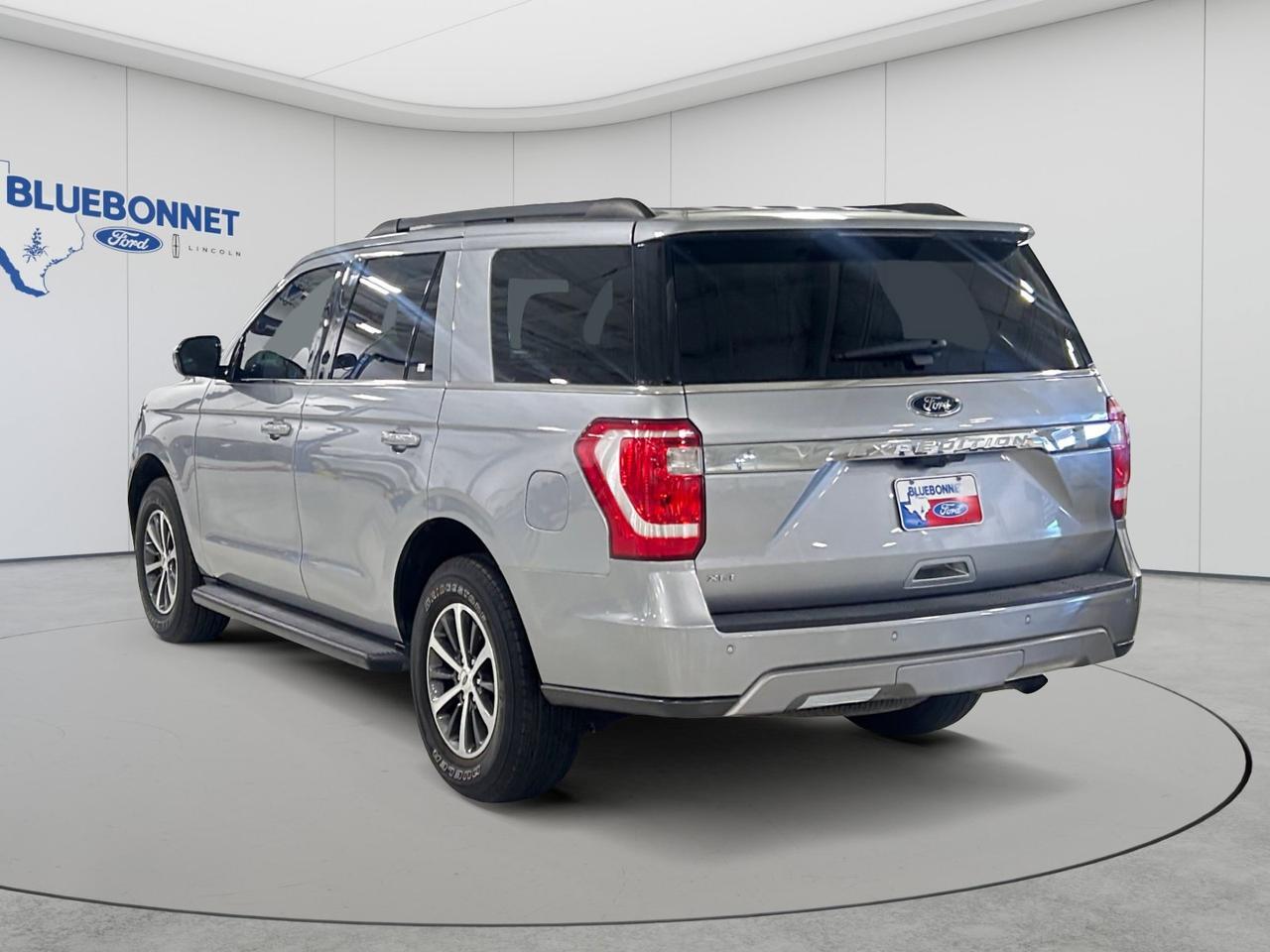 2021 Ford Expedition XLT New Braunfels TX