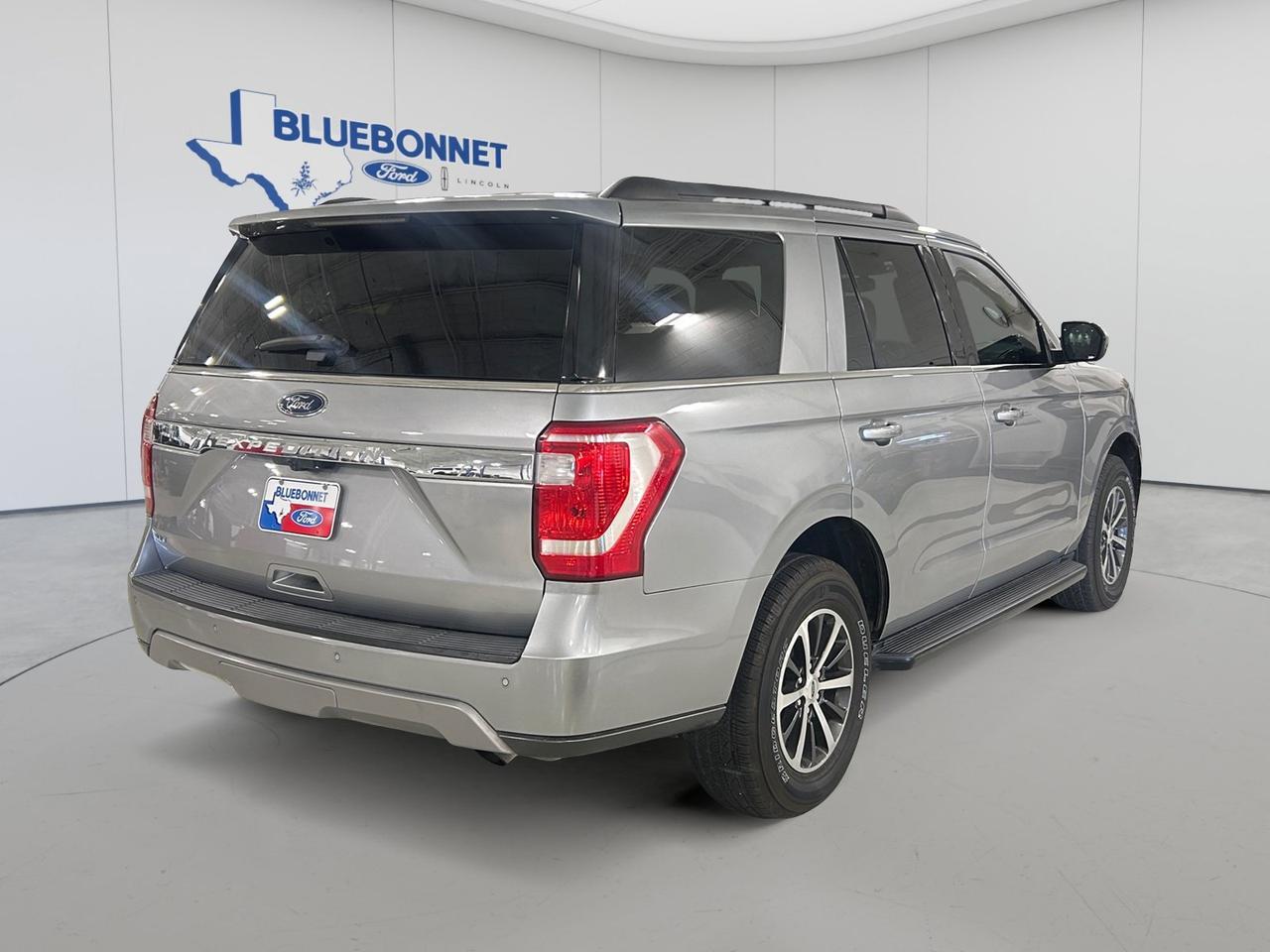 2021 Ford Expedition XLT New Braunfels TX