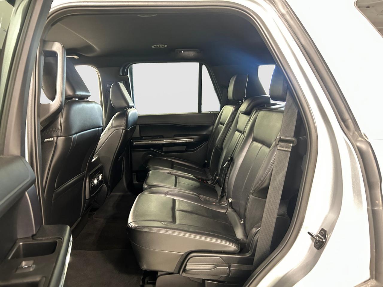 2021 Ford Expedition XLT New Braunfels TX