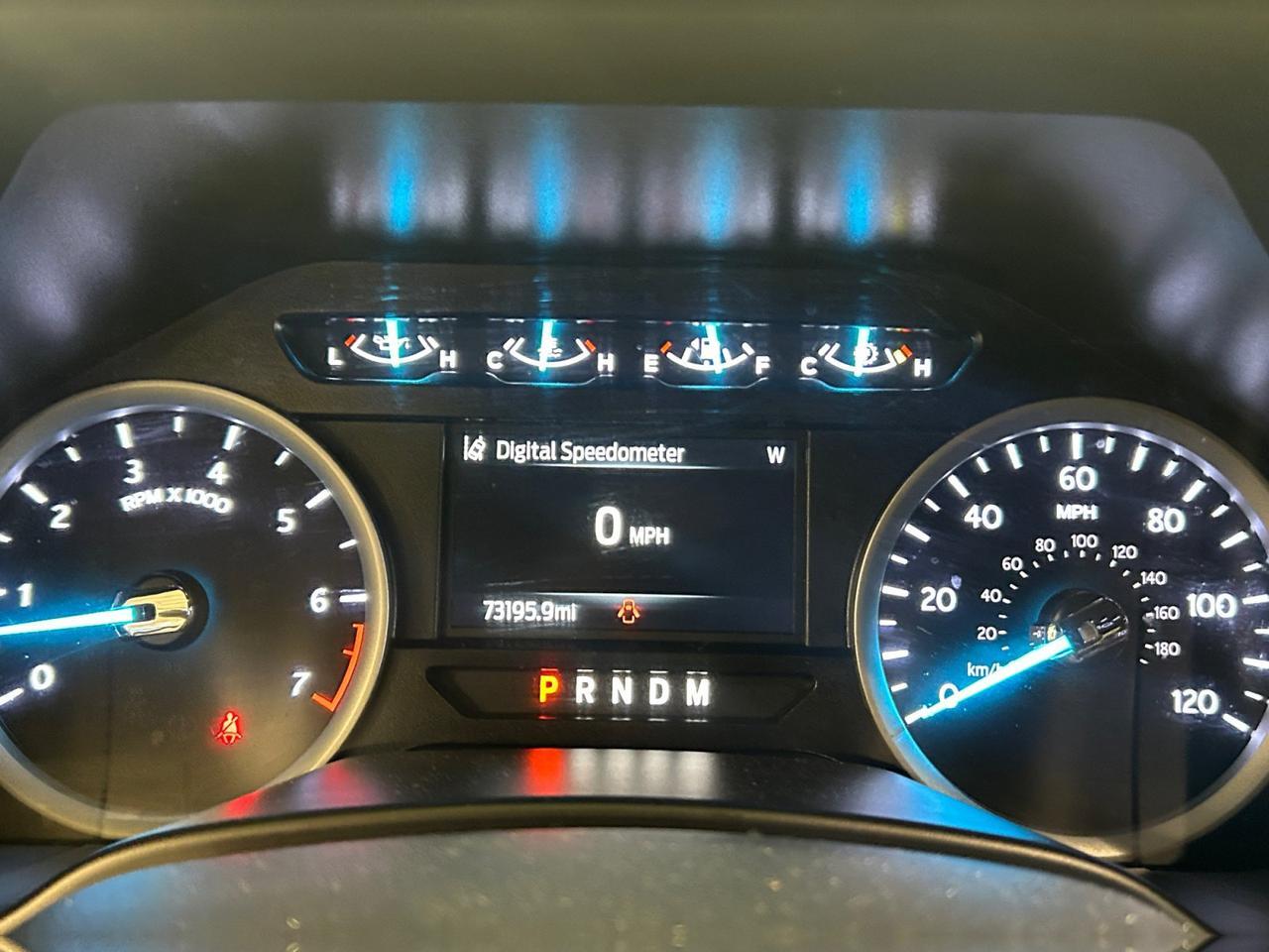 2021 Ford Expedition XLT New Braunfels TX