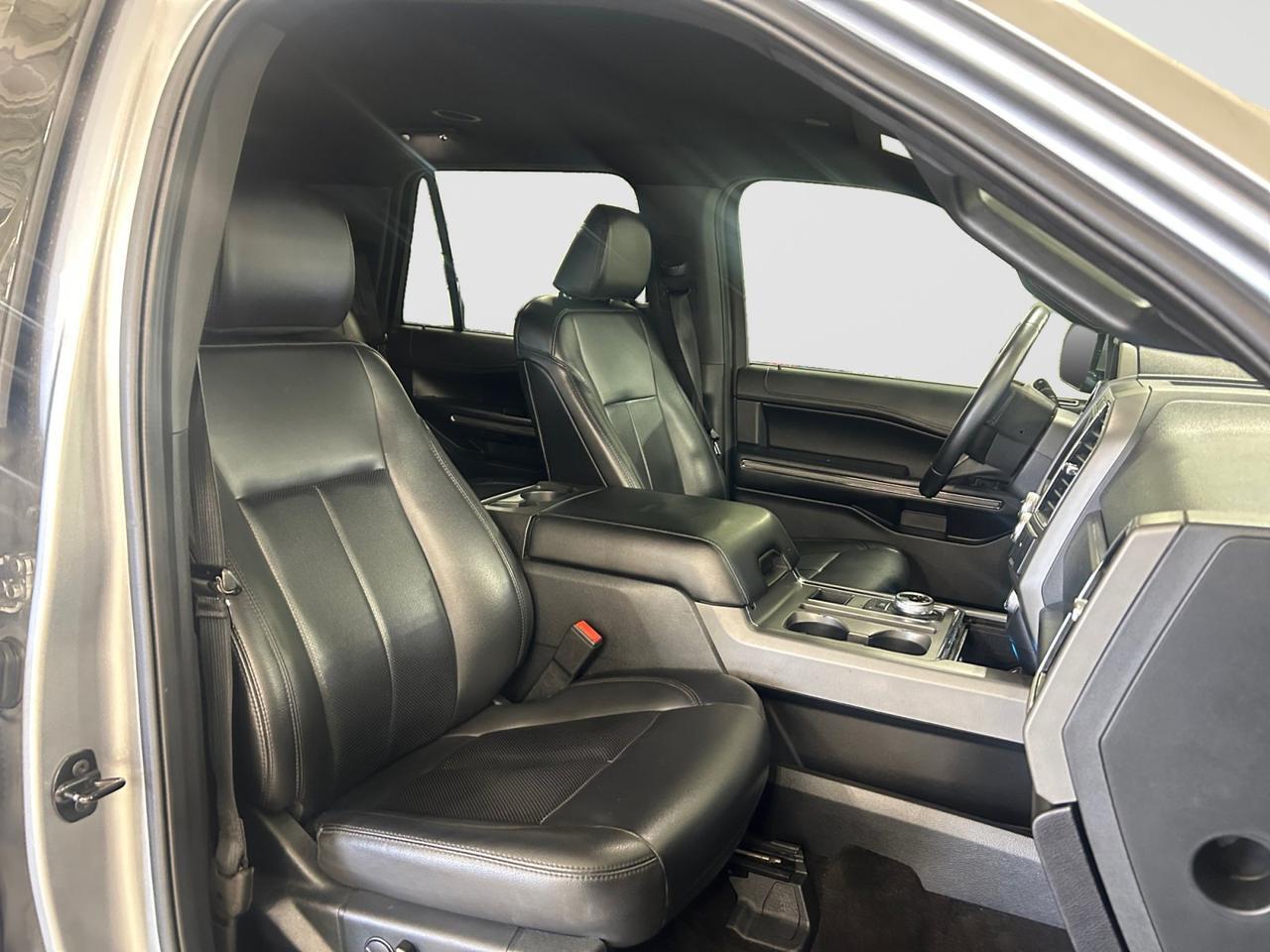 2021 Ford Expedition XLT New Braunfels TX