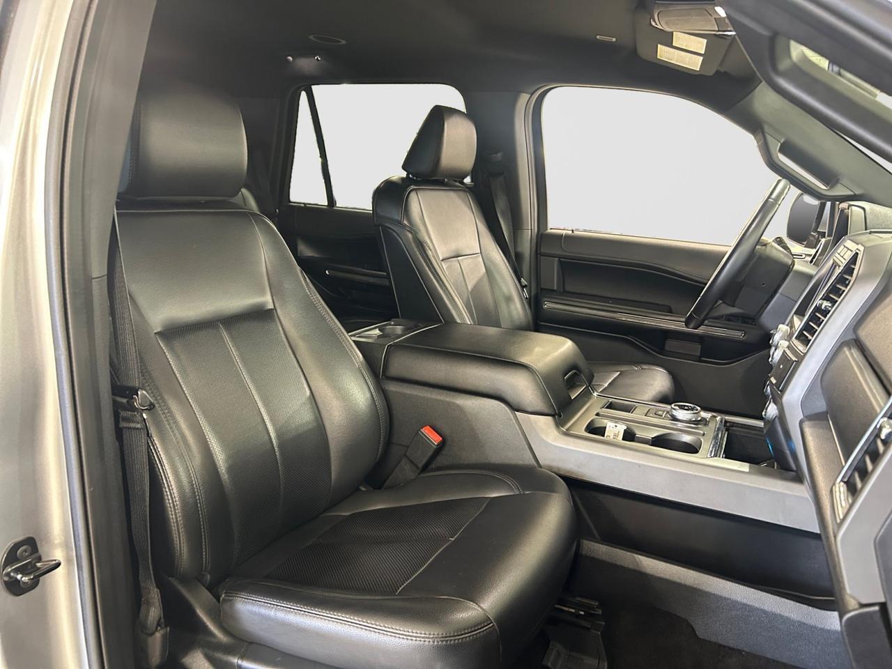 2021 Ford Expedition XLT New Braunfels TX