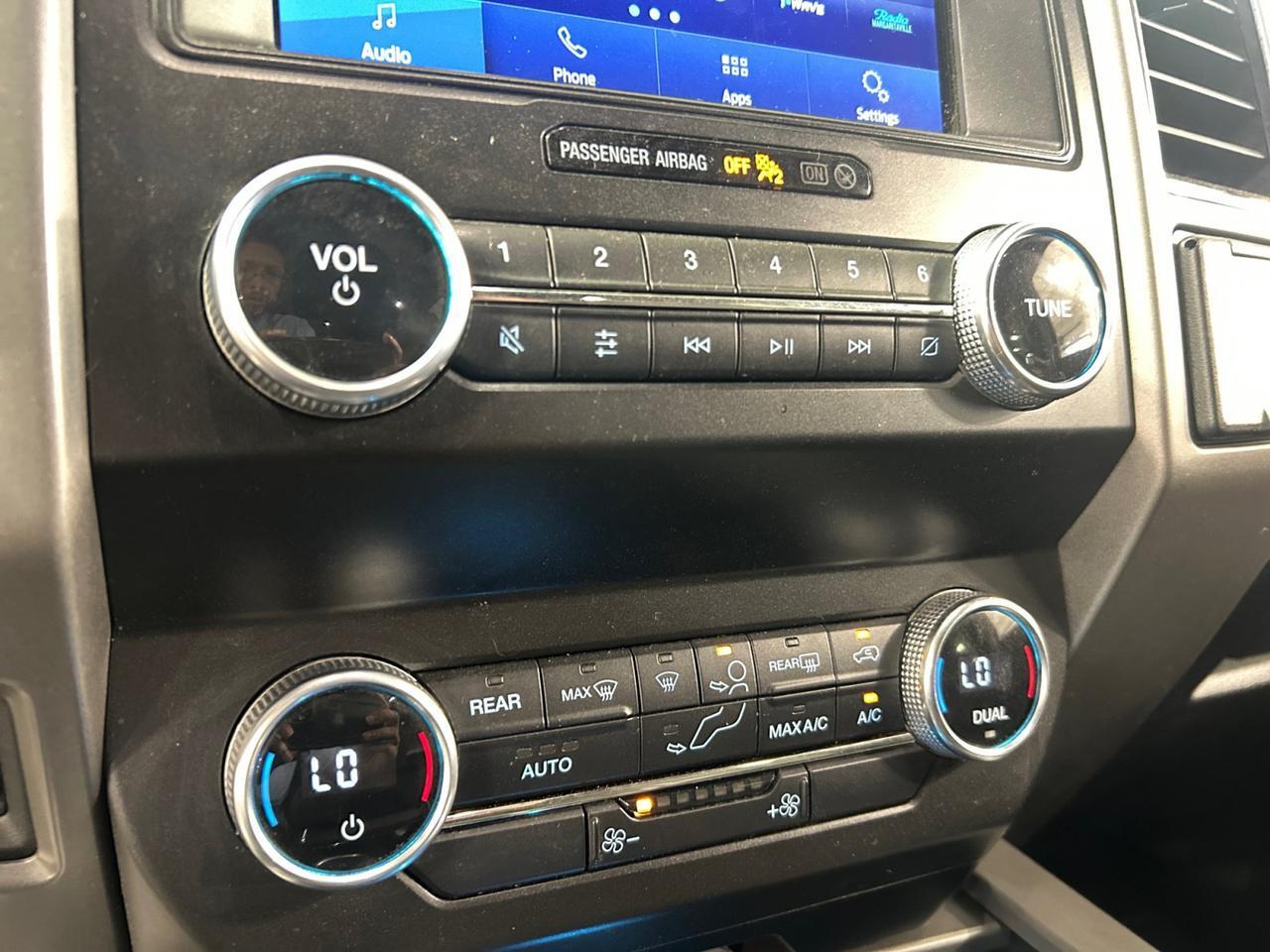 2021 Ford Expedition XLT New Braunfels TX