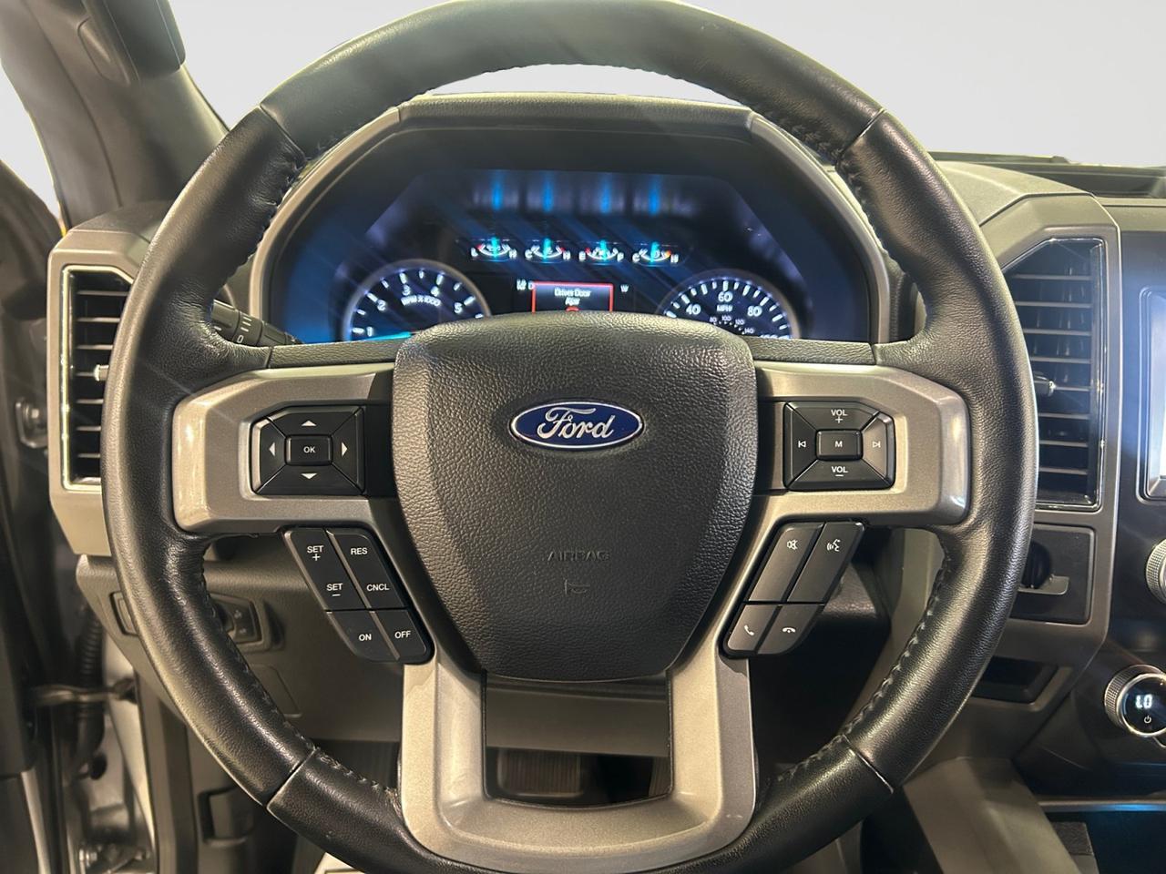 2021 Ford Expedition XLT New Braunfels TX
