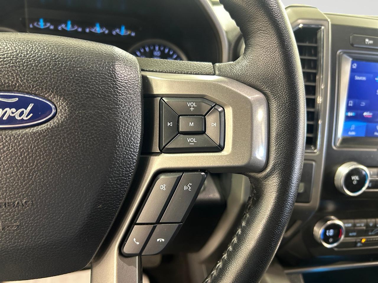 2021 Ford Expedition XLT New Braunfels TX