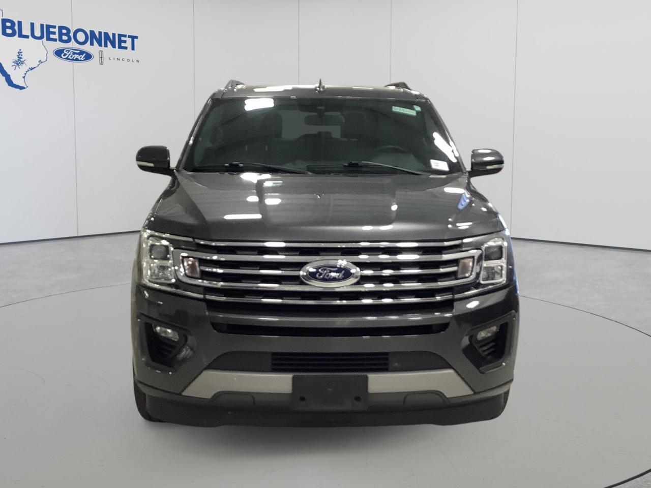 2021 Ford Expedition XLT New Braunfels TX