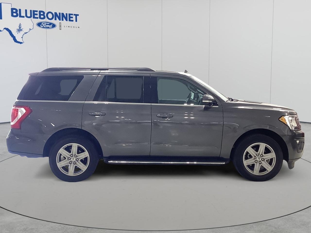 2021 Ford Expedition XLT New Braunfels TX