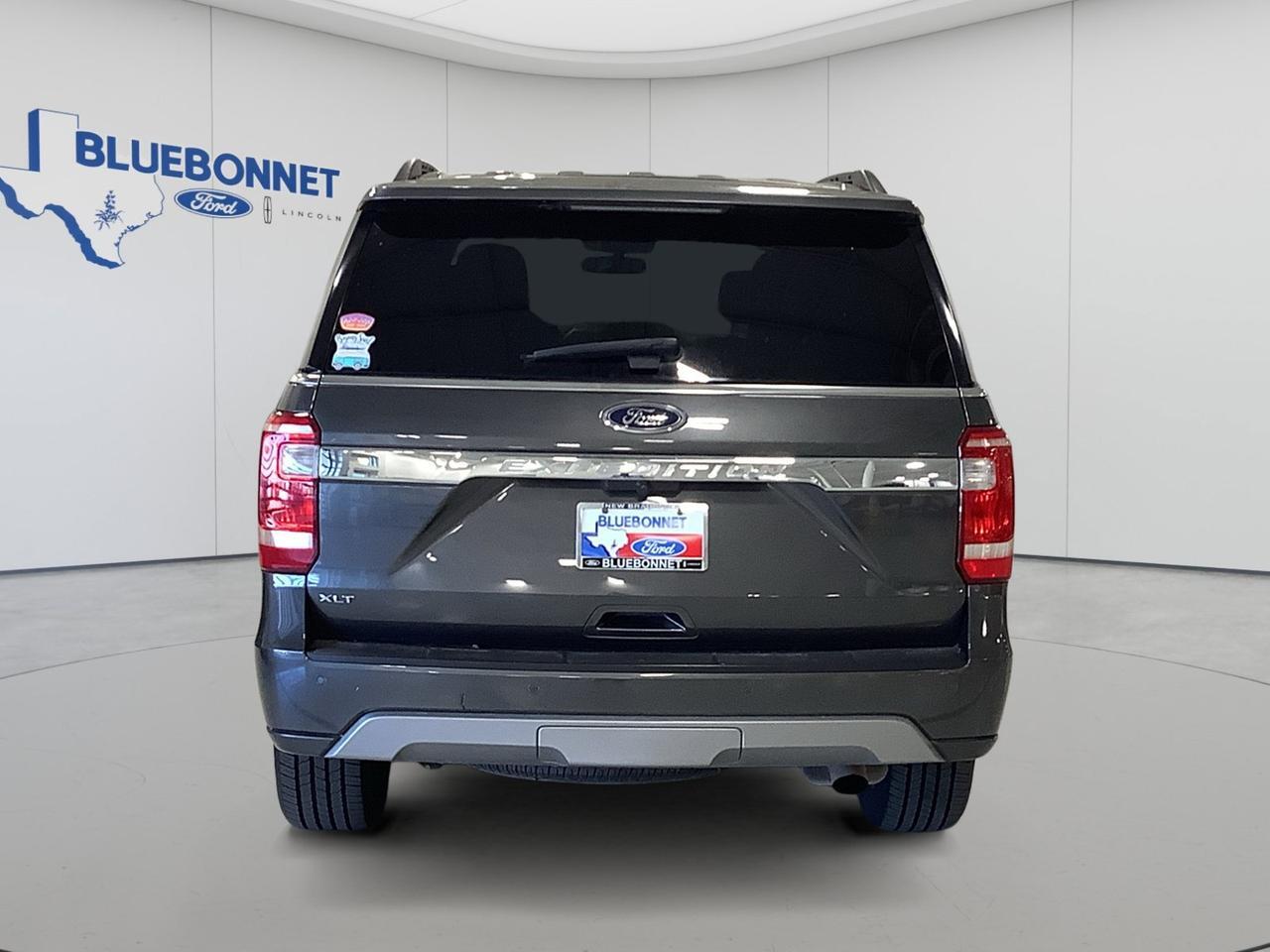 2021 Ford Expedition XLT New Braunfels TX