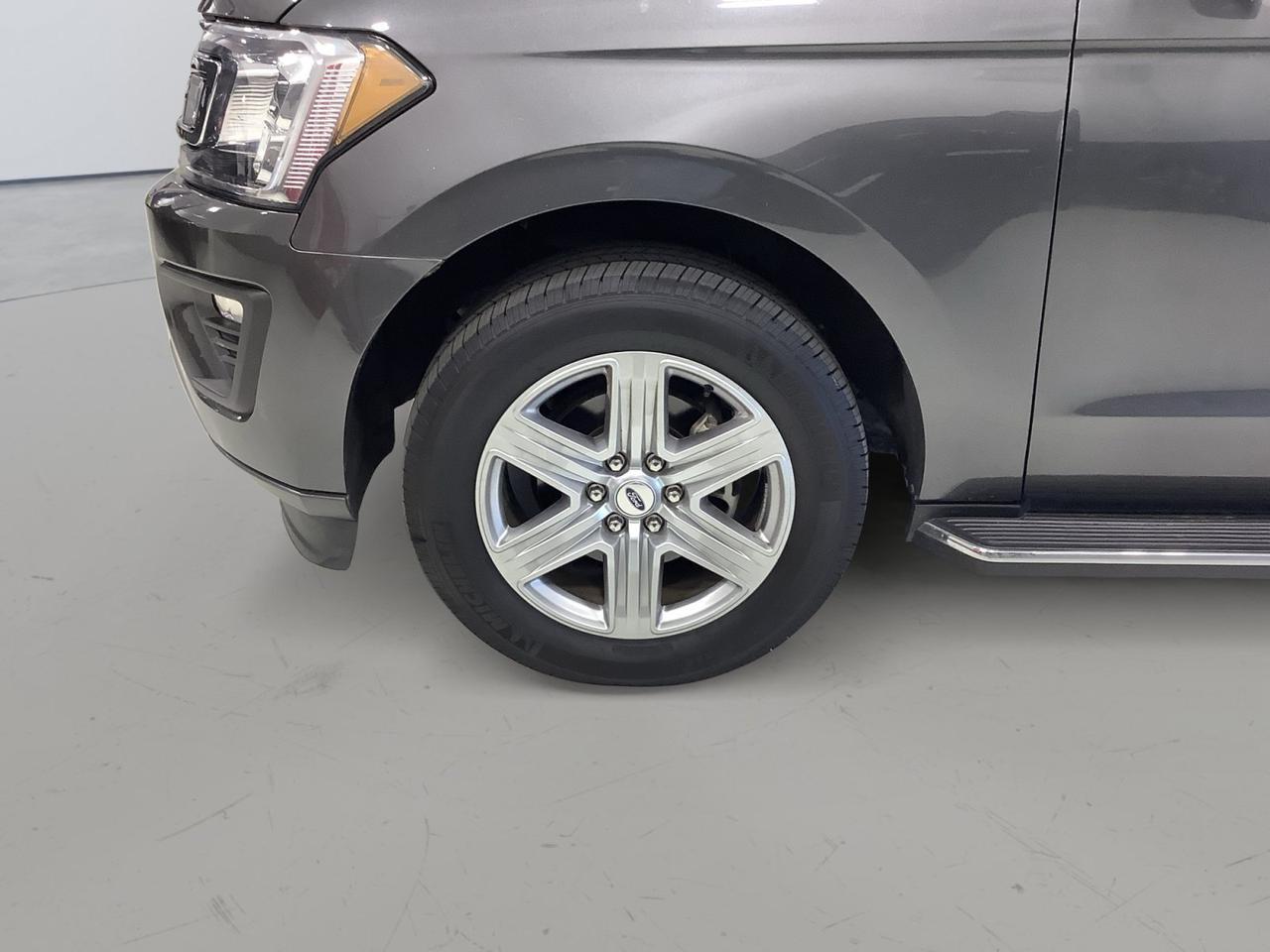 2021 Ford Expedition XLT New Braunfels TX