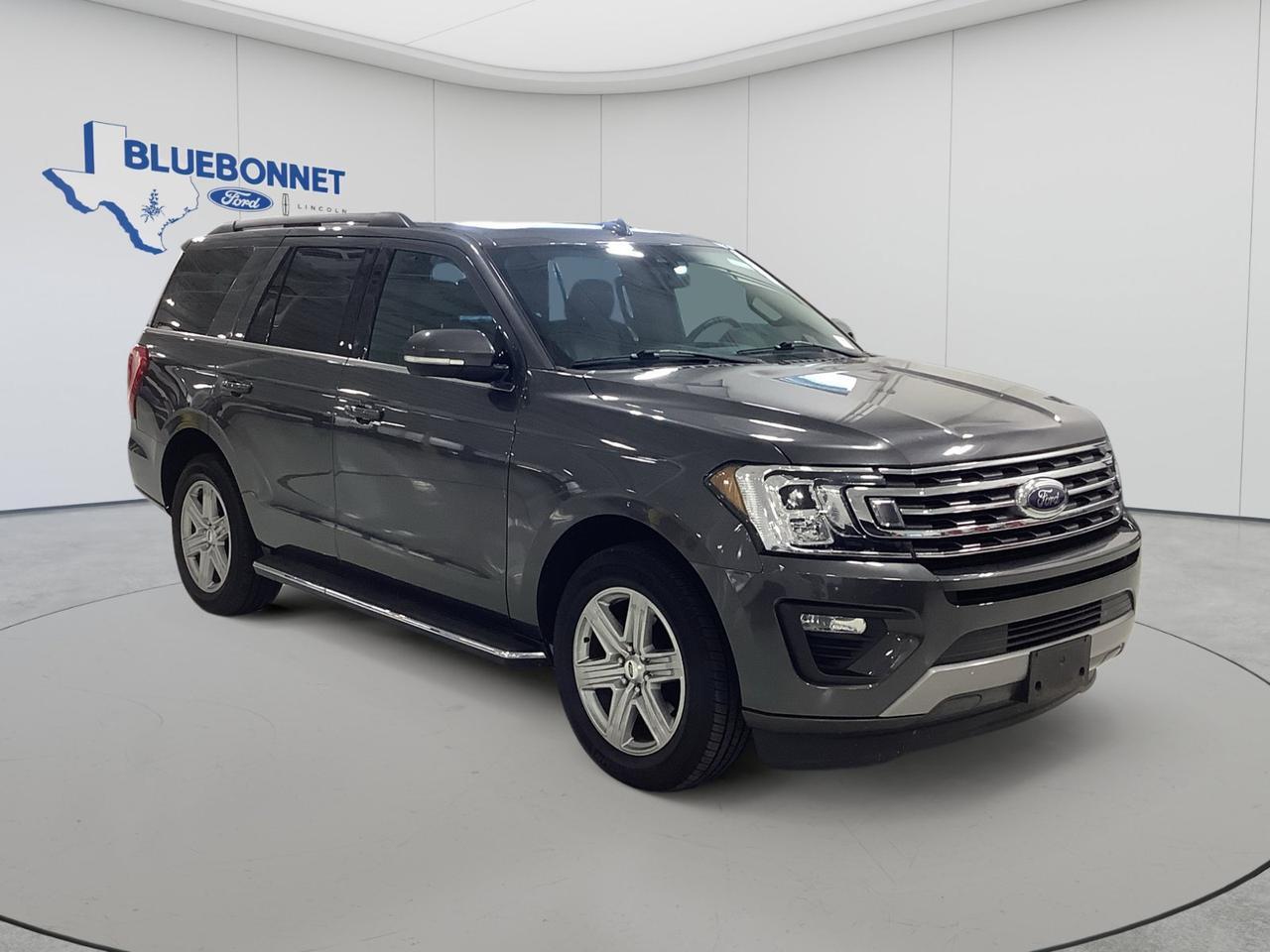 2021 Ford Expedition XLT New Braunfels TX