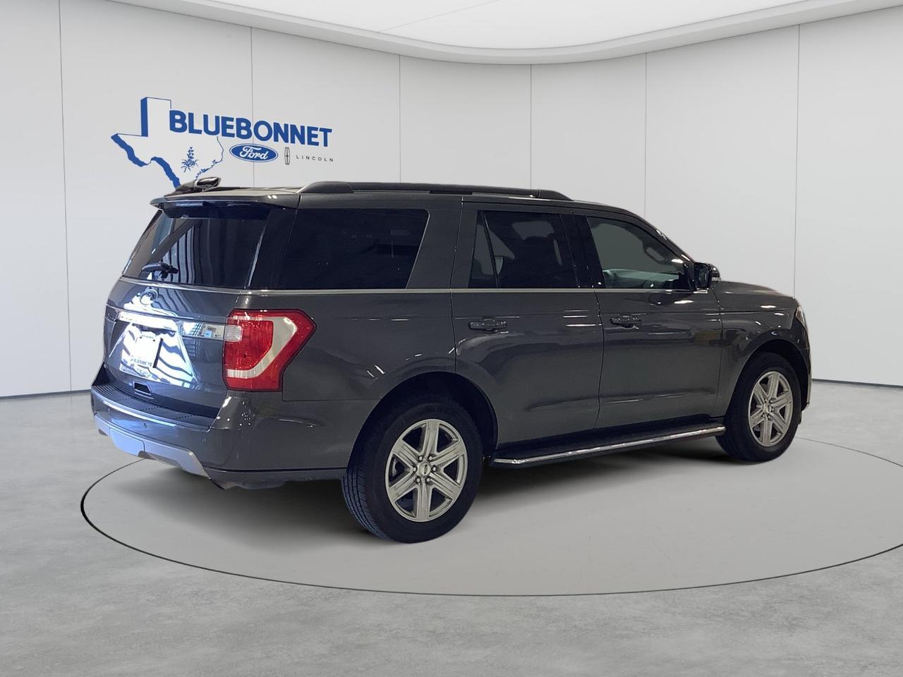 2021 Ford Expedition XLT New Braunfels TX