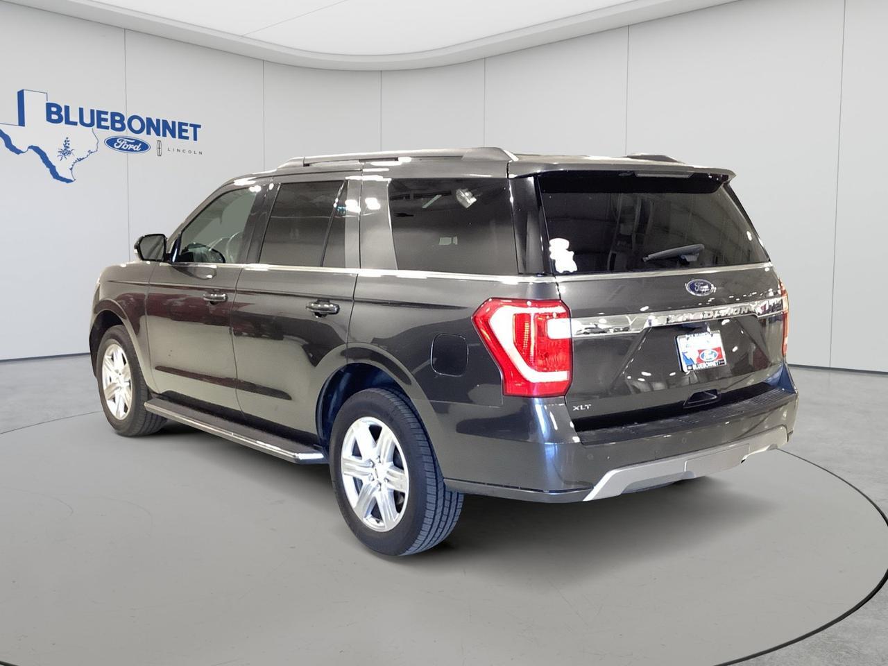 2021 Ford Expedition XLT New Braunfels TX