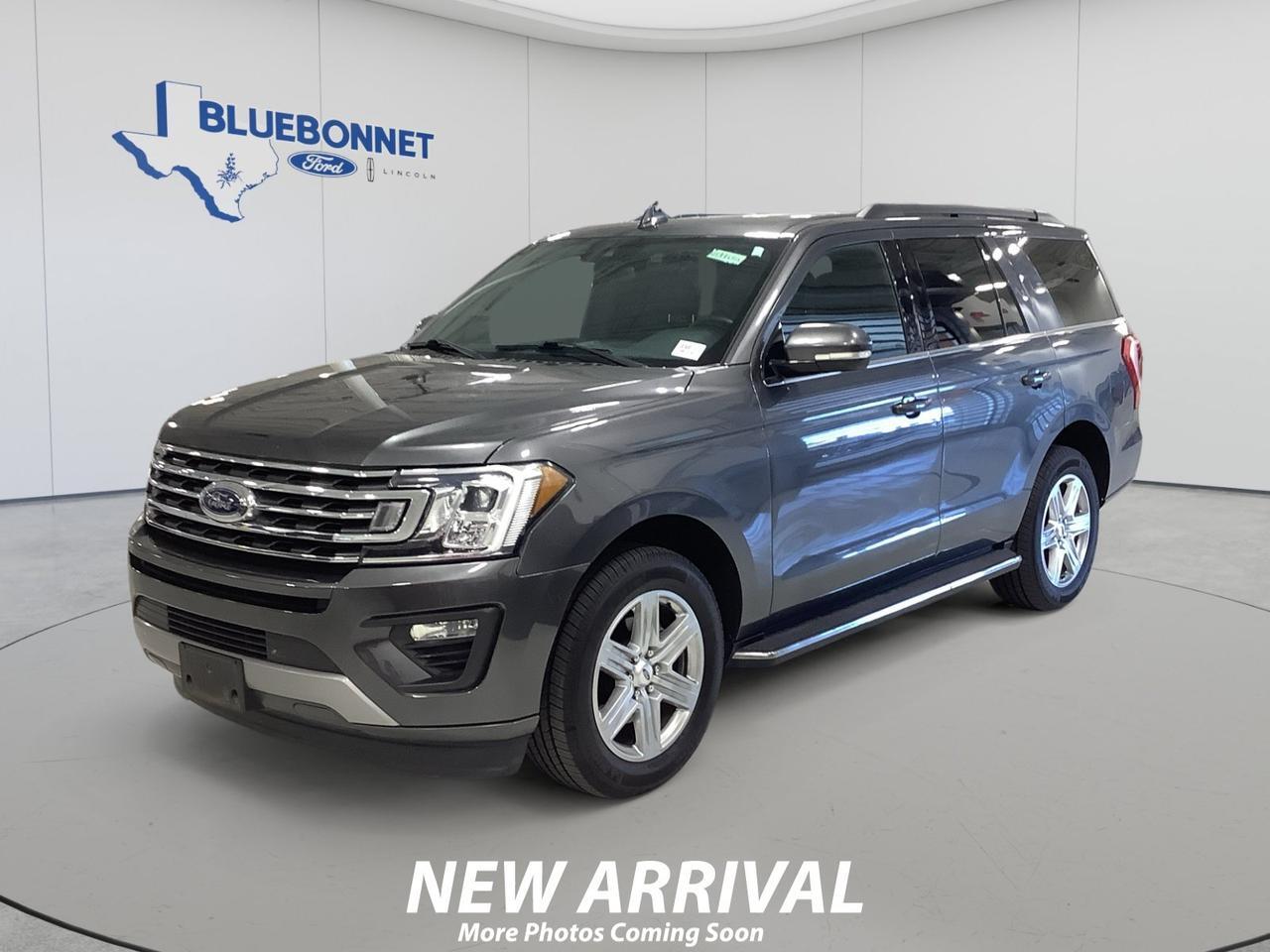 2021 Ford Expedition