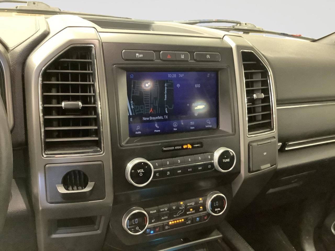 2021 Ford Expedition XLT New Braunfels TX