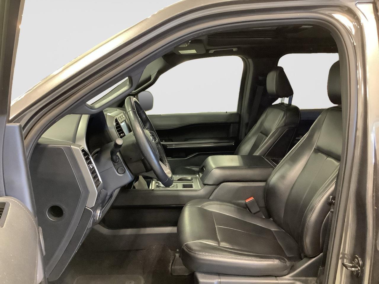 2021 Ford Expedition XLT New Braunfels TX
