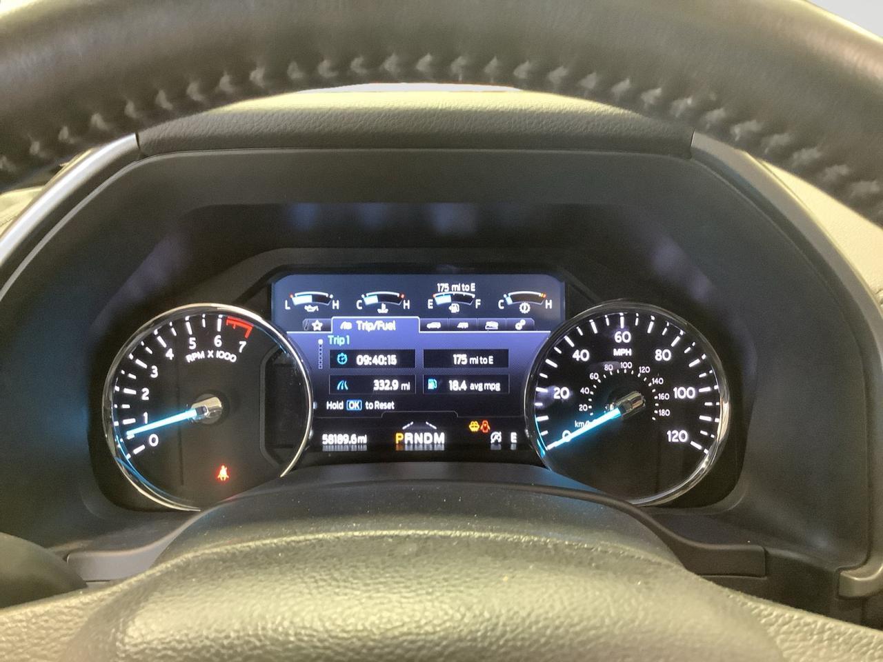 2021 Ford Expedition XLT New Braunfels TX