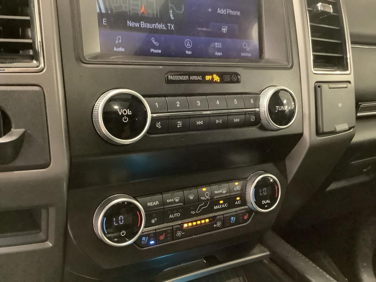 2021 Ford Expedition XLT New Braunfels TX