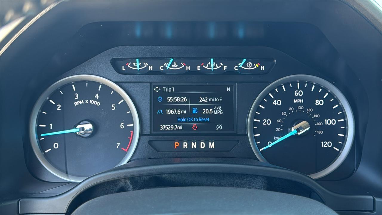 2021 Ford Expedition XLT New Braunfels TX