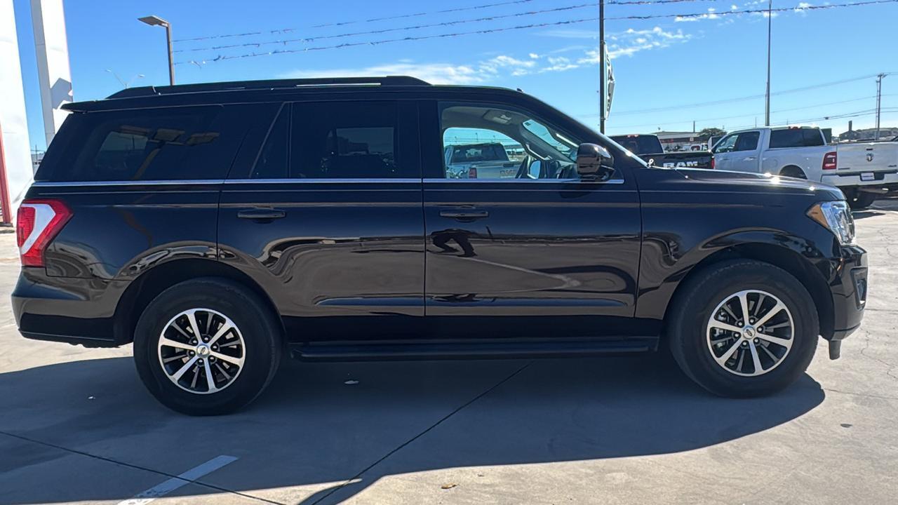 2021 Ford Expedition XLT New Braunfels TX