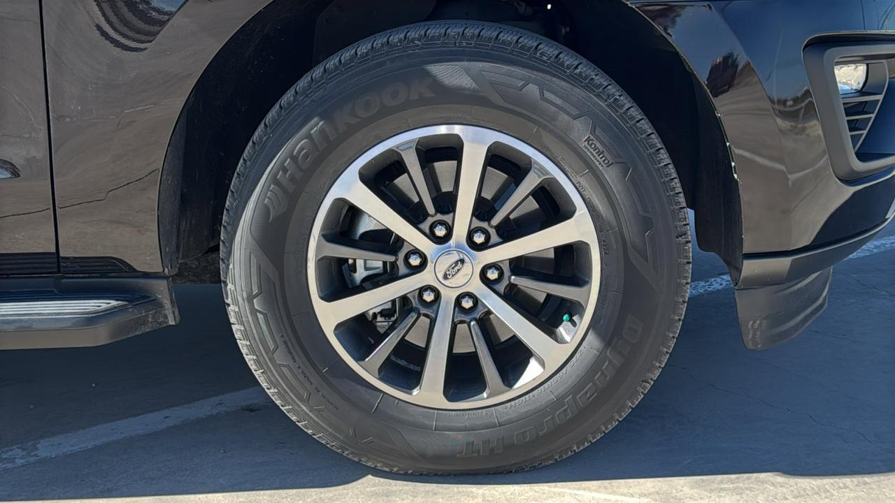 2021 Ford Expedition XLT New Braunfels TX