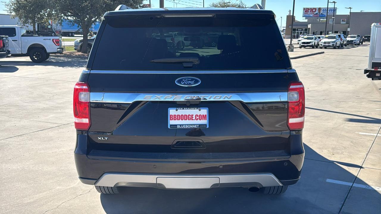 2021 Ford Expedition XLT New Braunfels TX