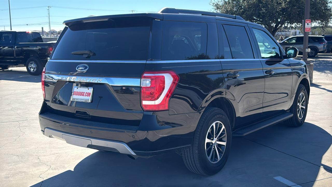 2021 Ford Expedition XLT New Braunfels TX