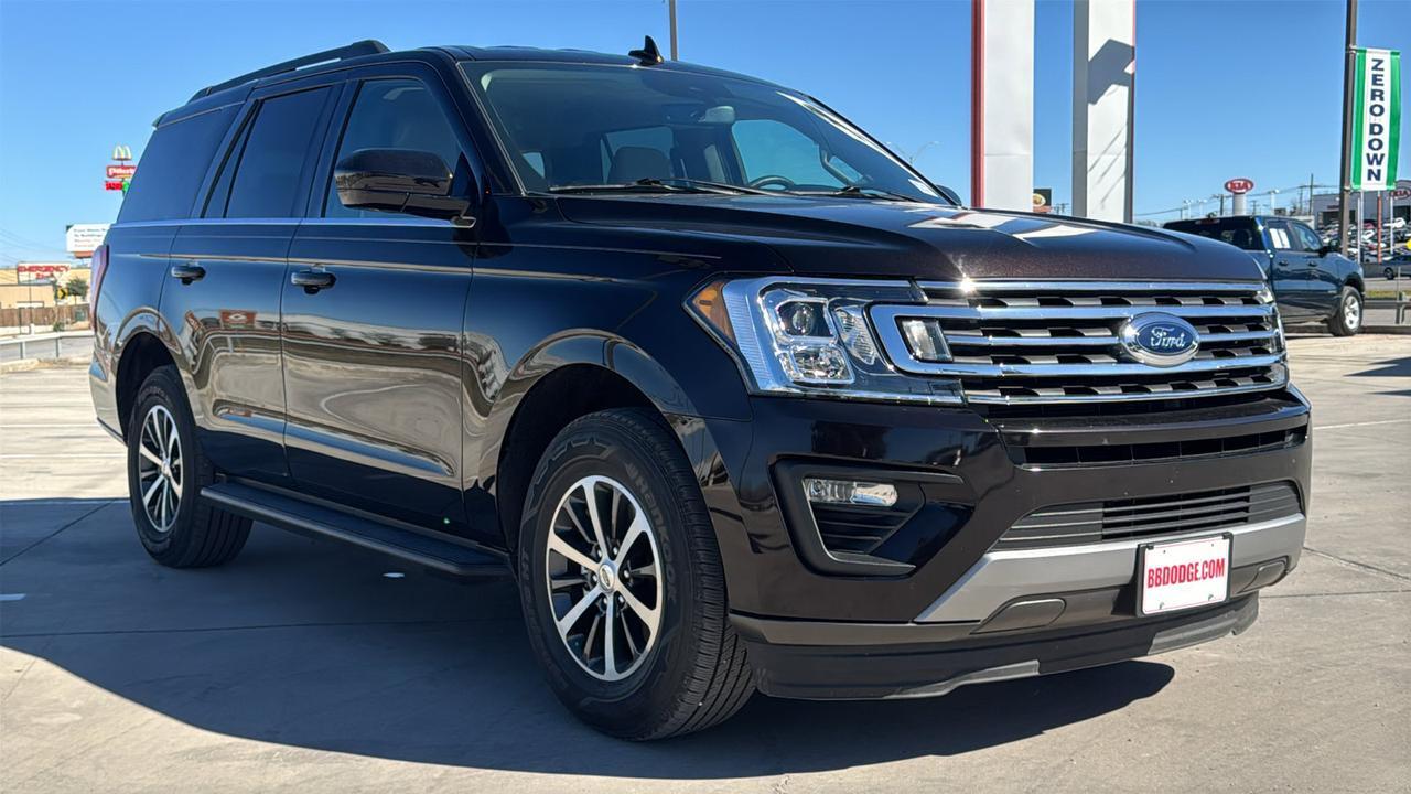 2021 Ford Expedition XLT New Braunfels TX