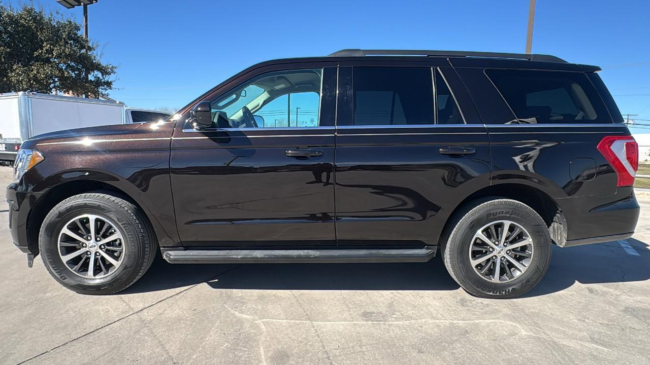 2021 Ford Expedition XLT New Braunfels TX