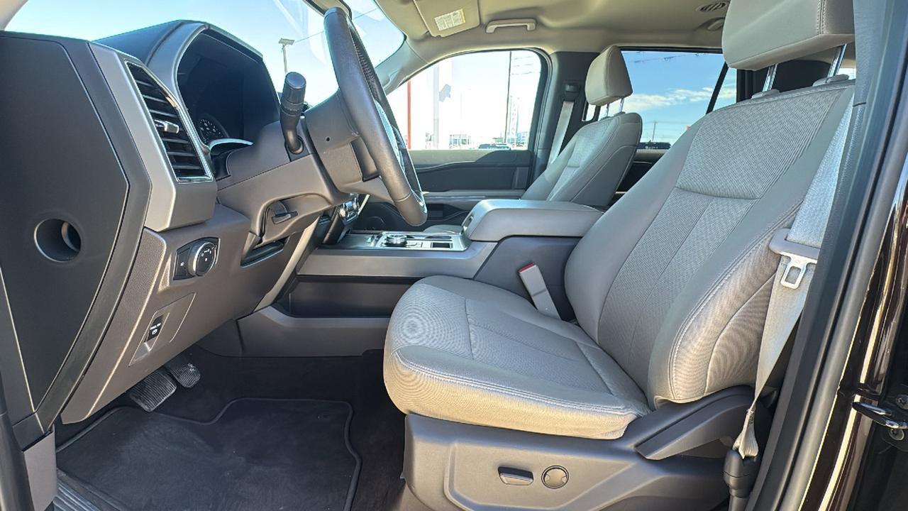 2021 Ford Expedition XLT New Braunfels TX