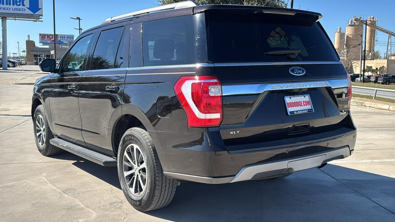 2021 Ford Expedition XLT New Braunfels TX