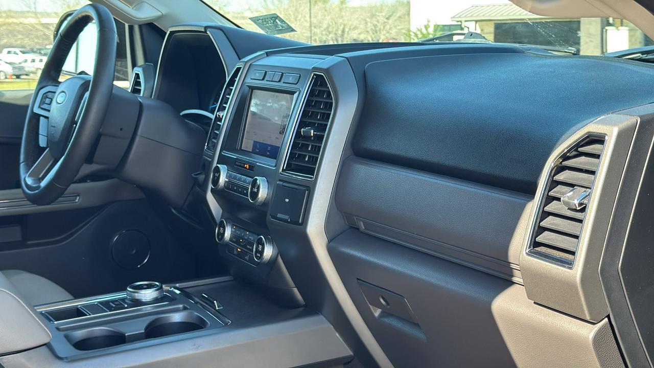 2021 Ford Expedition XLT New Braunfels TX