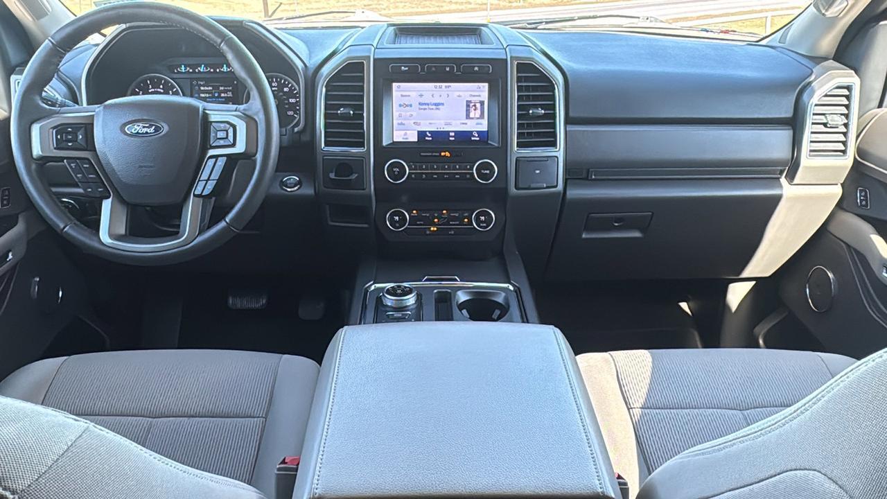 2021 Ford Expedition XLT New Braunfels TX