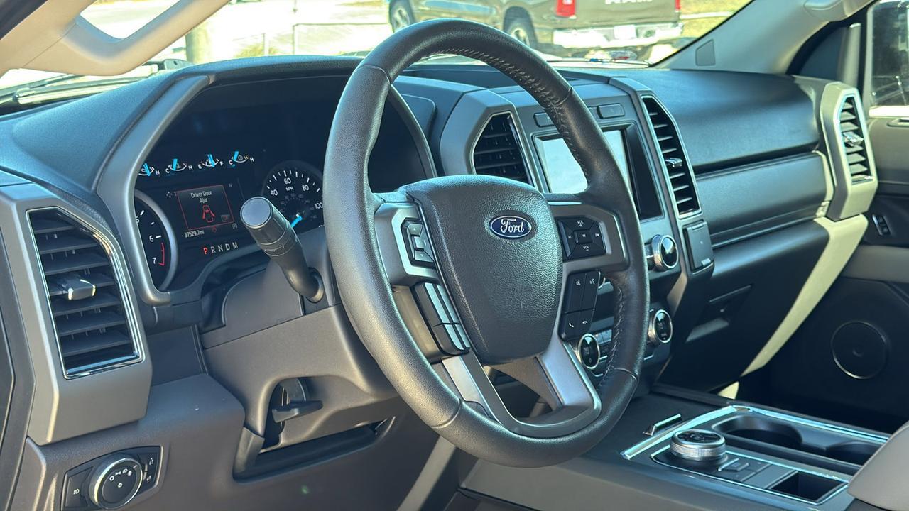 2021 Ford Expedition XLT New Braunfels TX